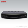QISHEN DVB 2010T2  DVB-T2 SET TOP BOX